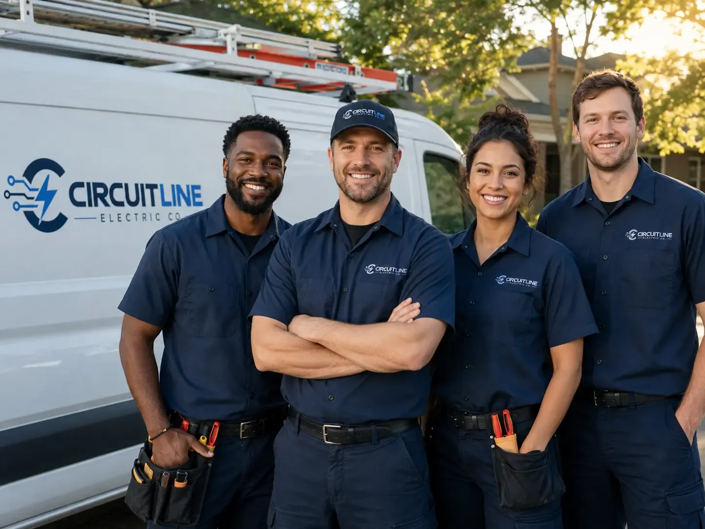 Whole Home Rewiring company in Saint Helena, NE